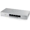 Image de Zyxel GS1200-5HP v2 - commutateur - 5 ports - GÃ©rÃ©