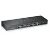 Image de ZYXEL Commutateur 28 Port Smart Managed Gigabit Switch 24x
