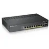 Image de 10 Port Smart Managed Gigabit Switch 8x