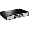 Image de Switch/16xG+F+ENet RJ45 19``desktop Green