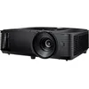 Image de Optoma W371 Projecteur Ã  focale standard 3800 ANSI lumens DLP WXGA (1280x800) CompatibilitÃ© 3D Noir