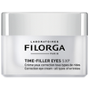 Image de Filorga - Time-filler Eyes 5xp - Crème Correctrice Contour Des Yeux - Tous Types De Rides - 15ml