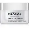 Image de Filorga Crème contour des yeux contre les rides Time-Filler Eyes 5 XP 15 ml