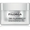 Image de Filorga - Time-filler - Crème Nuit 5xp - 50ml
