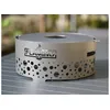 Image de Le Petit Brasero De Table Brasichic - Flamino