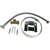 Image de Kit de racc et de fixation pour vase san