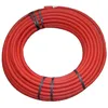 Image de Tube per prÃ© gaintÃ© rouge 100m 13/16 - SOMATHERM - 113-16-100S
