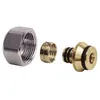 Image de Raccord Ã Compression 3/4ek - Pour Tube Multicouche Ã20