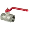 Image de SOMATHERM Vanne a sphere ACS Femelle 1/2