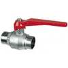 Image de SOMATHERM Vanne a sphere ACS MÃ¢le 3/4