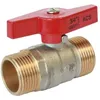 Image de SOMATHERM Vanne a sphere ACS MÃ¢le 3/8