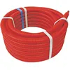 Image de Tube per prÃ© gaintÃ© rouge 50m 16/20 - SOMATHERM - 113-20-50A