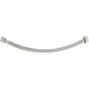 Image de SOMATHERM FOR YOU - Flexible sanitaire inox - DN10 - Long 50cm -MF20/27