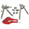 Image de SOMATHERM FOR YOU - Coffret complet pince Ã  glissement pour raccords PER - PRO