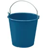 Image de Seau rural / industriel graduÃ© - Bleu - 12 l