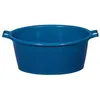 Image de Baquet ovale rural ou industriel - 70 l - Coloris assortis
