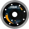 Image de Disque 125 mm diamant Ã  croisillons pour carrelages - DIAM INDUSTRIES - FC90125