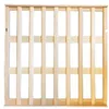 Image de Clayette LA SOMMELIERE Bois standard tete beche