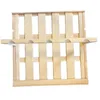 Image de Clayette LA SOMMELIERE Bois pour presentation