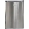 Image de Frigelux RTT127XE rÃ©frigÃ©rateur Pose libre 120 L Argent