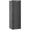 Image de RÃ©frigÃ©rateur-congÃ©lateur Frigelux RC262XE - congÃ©lateur bas - 54x55x176 cm (lxpxh) - 262 litres - classe E - noir