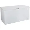 Image de CongÃ©lateur coffre Frigelux CCO500BE - 166x71x84 cm (lxpxh) - 460 litres - classe E - blanc