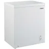 Image de CongÃ©lateur coffre Frigelux CCO147BE - 70.6x55x85 cm (lxpxh) - 147 litres - classe E - blanc