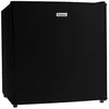 Image de RÃ©frigÃ©rateur combinÃ© Frigelux Cube RCU48NE - table top - 45x45x51 cm (lxpxh) - 45 litres - classe E - noir
