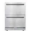 Image de RÃ©frigÃ©rateur top encastrable FRIGELUX RE2T136A