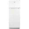 Image de RÃ©frigÃ©rateur-congÃ©lateur Frigelux RDP216BE - congÃ©lateur haut - 54x55.1x142.8 cm (lxpxh) - 211 litres - classe E - blanc