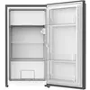 Image de Frigelux R0TT94NE frigo combine Comptoir 91 L Noir