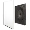 Image de Aldes Kit Bouche vmc colorline blanc