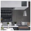Image de ALDES Kit bouche vmc colorline blanc