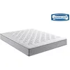 Image de Matelas simmons sw1 ressort ensachÃ©s 180x200