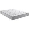 Image de Matelas simmons sw2 ressort ensachÃ©s 140x190