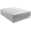 Image de Ensemble simmons sw1 ressorts ensachÃ©s 140x190