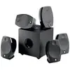 Image de Focal Sib Evo 5.1 Noir - Pack Enceintes Home-Cinéma 5.1