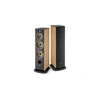Image de Focal Aria Evo X N°4 Noyer - Enceintes Colonnes (la paire)