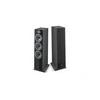 Image de Focal Theva N°3 Noir - Enceintes Colonnes (la paire)