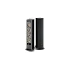 Image de Focal Aria Evo X N°3 Noir laqué - Enceintes Colonnes (la paire)