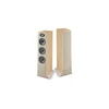 Image de Focal Theva N°3 Bois clair - Enceintes Colonnes (la paire)