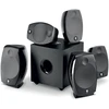 Image de SIB EVO 5.1.2 DOLBY ATMOS - Pack d'enceintes satellites 5.1.2 Dolby Atmos