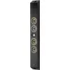 Image de Focal On Wall 302 Noir satin - Enceinte Murale (la pièce)