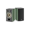 Image de Focal Aria Evo X N°1 Vert - Enceintes bibliothèque