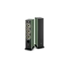 Image de Focal Aria Evo X N°2 Vert - Enceintes Colonnes (la paire)