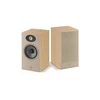 Image de Focal Theva N°1 Bois clair - Enceinte Bibliothèque (la paire)