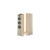 Image de Focal Theva N°3 D Bois clair - Enceintes Colonnes (la paire)