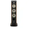 Image de Enceinte colonne Aria Evo X N°2 Noyer vendue à l'unité en occasion ou reconditionné
