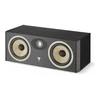 Image de Focal Aria Evo X CC Noir laqué - Enceinte centrale