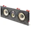 Image de Focal 300 IWLCR6 - Enceinte Encastrable (la pièce)